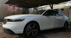 هۆندا ئەکۆرد